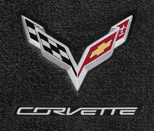 CORVETTE – All Car Floor Mats