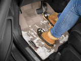 WeatherTech Floor Liners for 2010-2015 Chevy Camaro