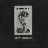 2015-2019 Shelby Cobra GT350 Cargo Mat - LLoyd Mats Classic Loop