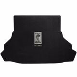 2015-2019 Shelby Cobra GT350 Cargo Mat - LLoyd Mats Classic Loop