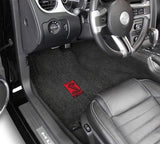 2015-2019 Shelby Cobra GT350R Cargo and Foor Mat Set - LLoyd Mats Ultimat