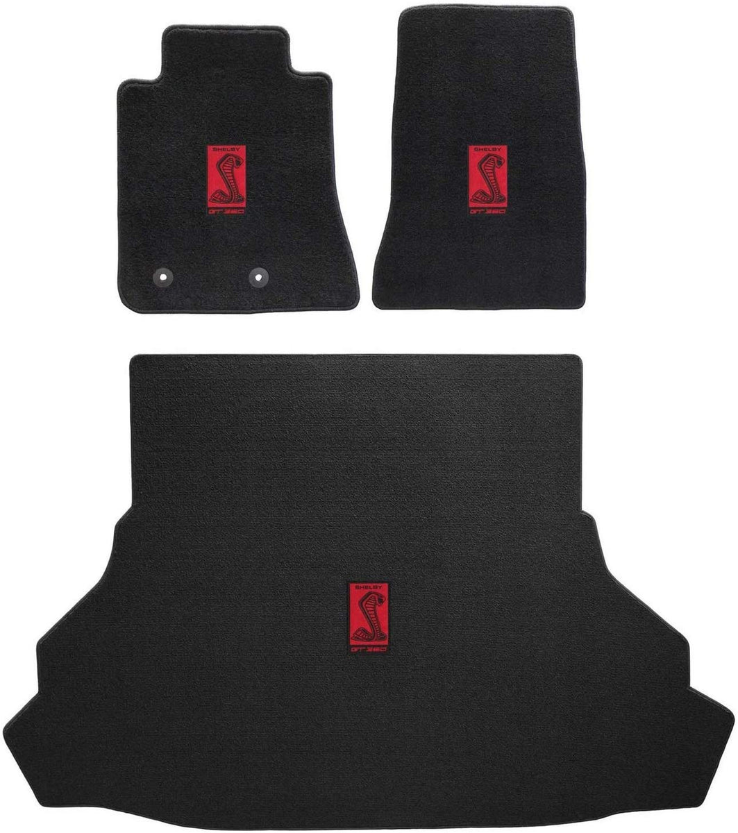 Gt350 floor mats discount
