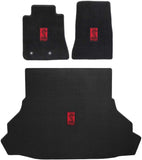 2015-2019 Shelby Cobra GT350R Cargo and Foor Mat Set - LLoyd Mats Ultimat