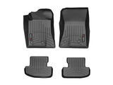 2015-2023 Ford Mustang - WeatherTech Floor Liners