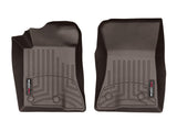 2015-2023 Ford Mustang - WeatherTech Floor Liners