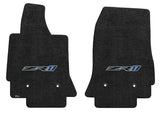 C7 Corvette ZR1 Floor Mats