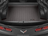 WeatherTech Cargo Liners for 2014-2019 Corvette C7