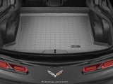 WeatherTech Cargo Liners for 2014-2019 Corvette C7