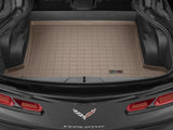 WeatherTech Cargo Liners for 2014-2019 Corvette C7