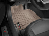 WeatherTech Floor Liners for 2010-2015 Chevy Camaro