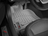 WeatherTech Floor Liners for 2010-2015 Chevy Camaro