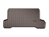 WeatherTech Cargo Liners for 2014-2019 Corvette C7