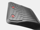 WeatherTech Floor Liners for 2010-2015 Chevy Camaro