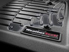WeatherTech Floor Liners for 2010-2015 Chevy Camaro