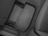 WeatherTech Floor Liners for 2010-2015 Chevy Camaro