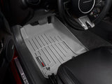 WeatherTech Floor Liners for 2010-2015 Chevy Camaro