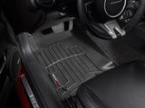 WeatherTech Floor Liners for 2010-2015 Chevy Camaro