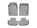 WeatherTech Floor Liners for 2010-2015 Chevy Camaro