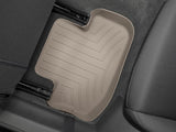 WeatherTech Floor Liners for 2010-2015 Chevy Camaro