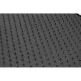 2015-2023 Ford Mustang Black Floor Mats by Lloyd Mats - 4 Piece Set