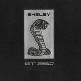 2015-2019 Shelby Cobra GT350 Floor Mats - LLoyd Mats Heavy Plush