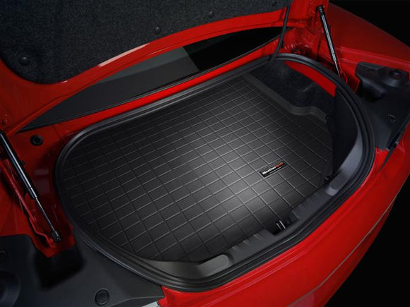 WeatherTech Cargo Liner for 2010-2015 Chevy Camaro Coupe